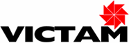 VICTAM Asia logo